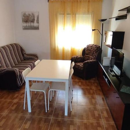 Piso 3 Dormitorios Ideal Para Descansar Jerez de la Frontera Luaran gambar