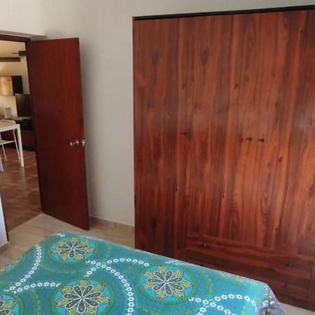 Piso 3 Dormitorios Ideal Para Descansar Jerez de la Frontera Luaran gambar