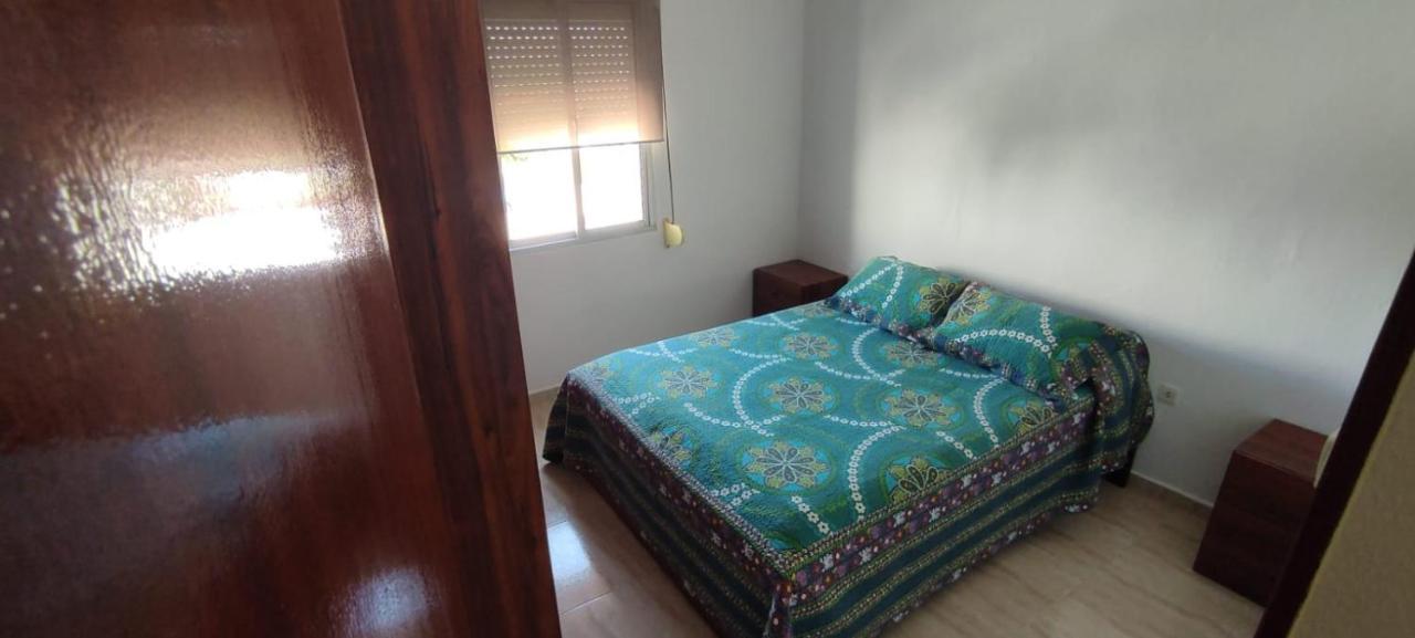 Piso 3 Dormitorios Ideal Para Descansar Jerez de la Frontera Luaran gambar